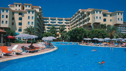 KİRMAN HOTELS SİDERA LUXURY & SPA