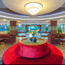 KİRMAN HOTELS ARYCANDA DE LUXE